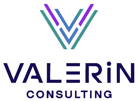 Logo Valerin Consulting